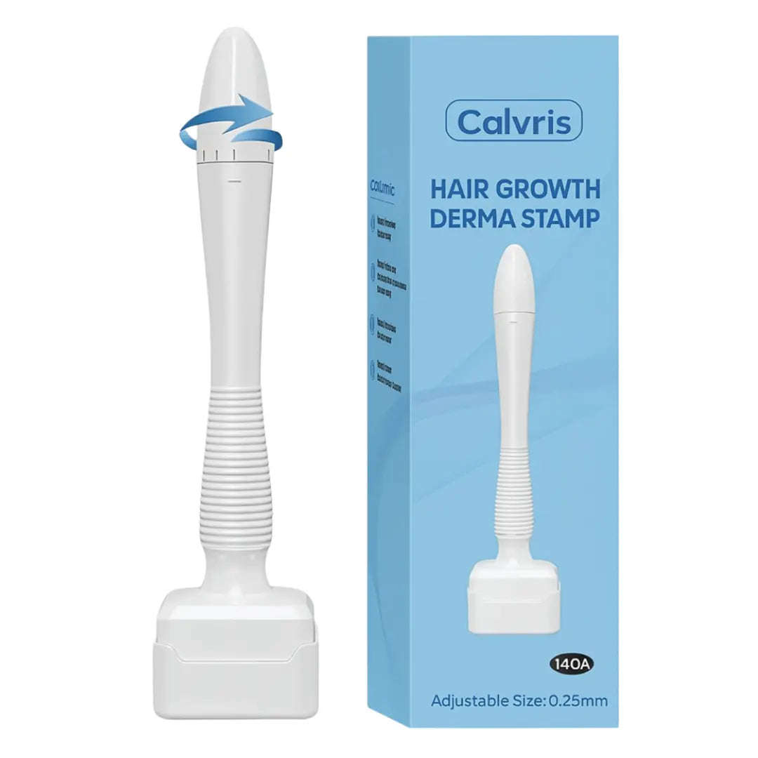 Derma Stamp Kit Calvris