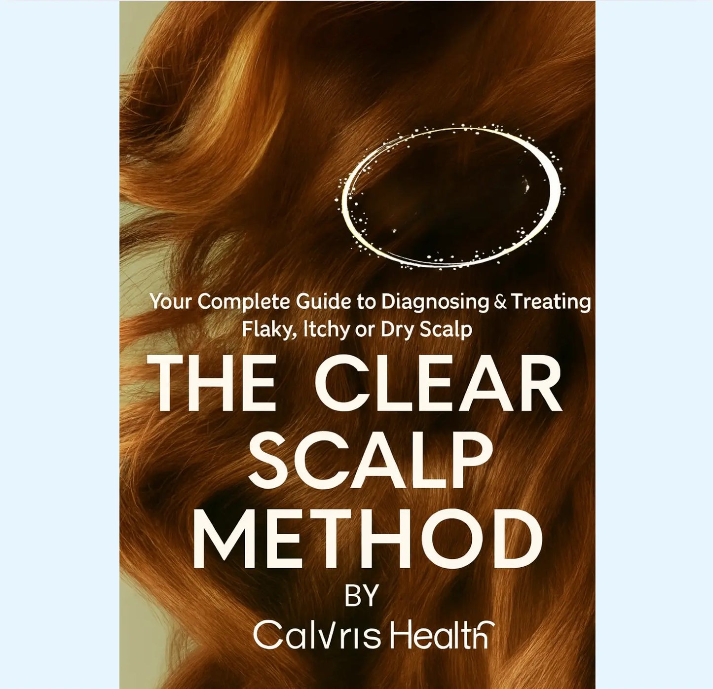 Clear Scalp Method eBook™ Calvris