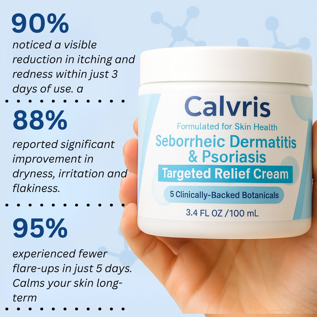 Beard Recovery Cream