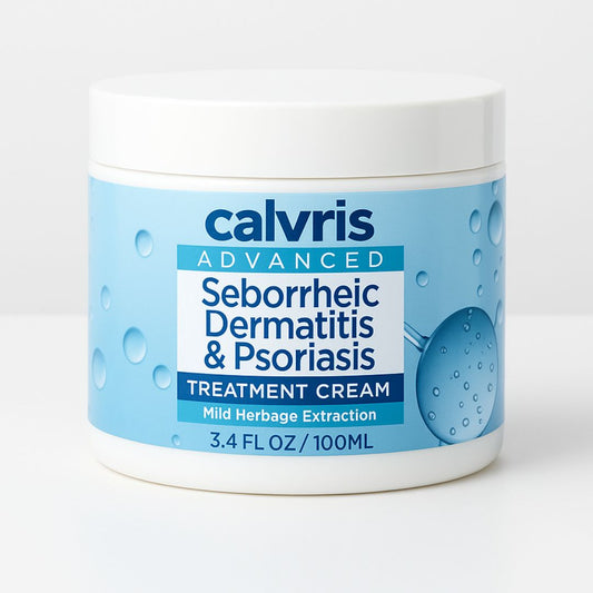 Beard Recovery Cream