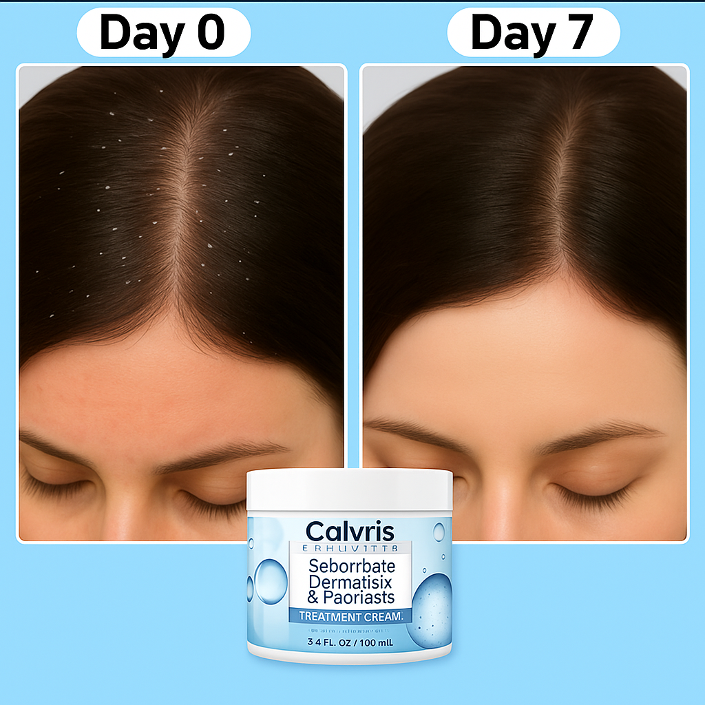 Scalp Relief Balm™