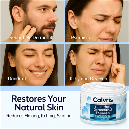 Scalp Relief Balm™