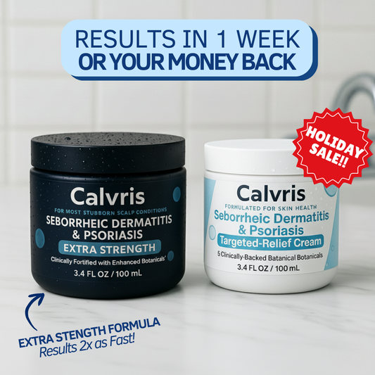 Flake Relief Cream™