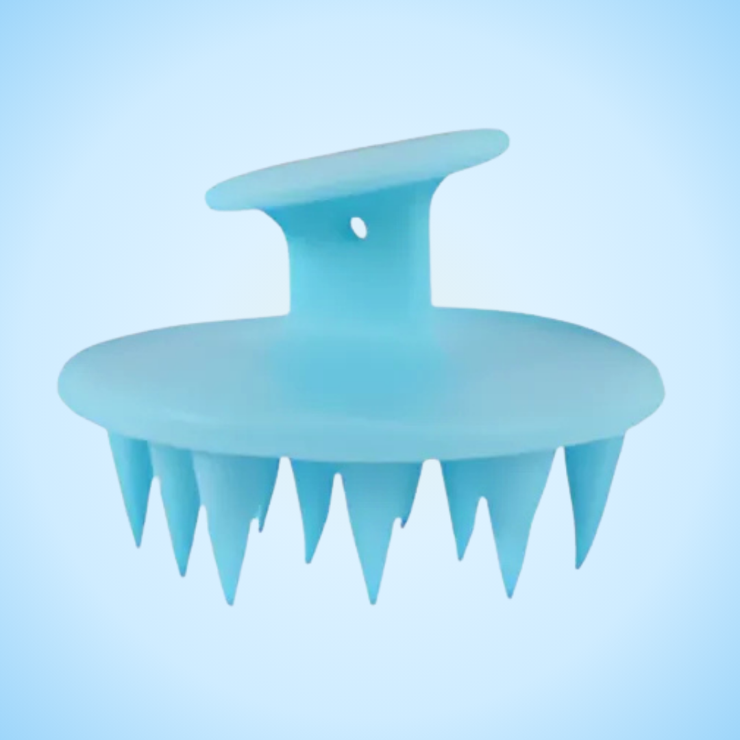 Scalp Brush