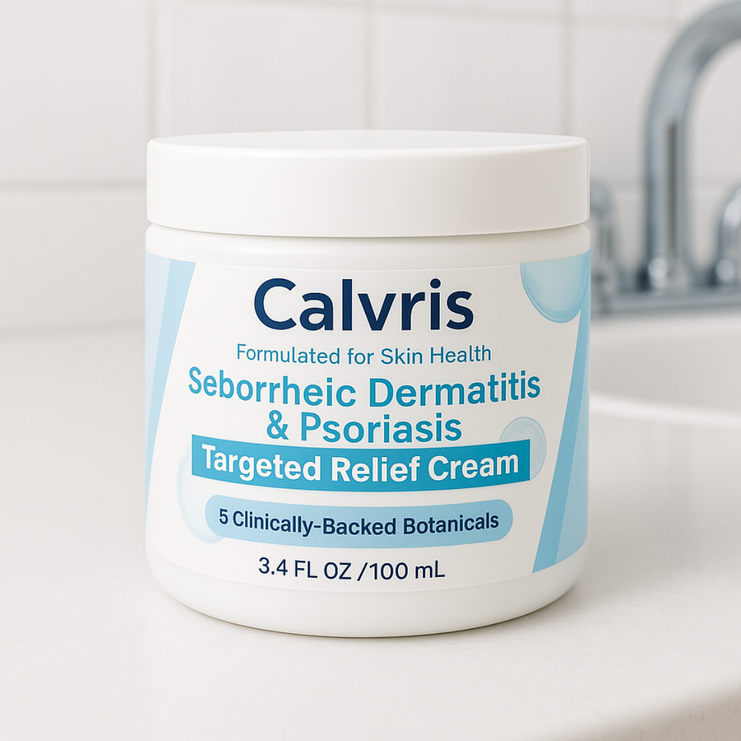 Scalp Relief Balm™