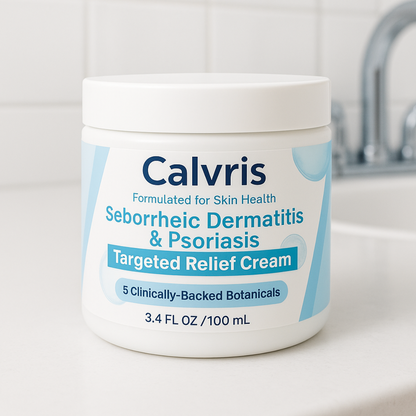 Scalp Relief Balm™